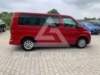 2020 Volkswagen T6