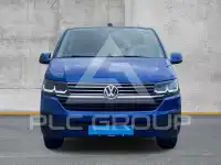 2020 Volkswagen T6
