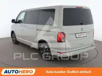 2020 Volkswagen T6