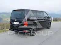 2020 Volkswagen T6