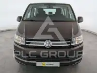 2020 Volkswagen T6