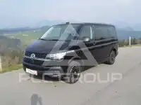 2020 Volkswagen T6