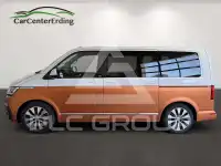 2020 Volkswagen T6