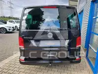 2020 Volkswagen T6