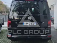 2020 Volkswagen T6