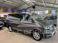 2020 Volkswagen T6