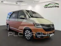 2020 Volkswagen T6