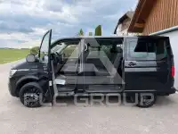 2020 Volkswagen T6