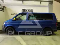 2020 Volkswagen T6