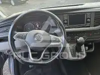 2020 Volkswagen T6
