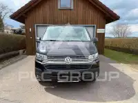 2020 Volkswagen T6
