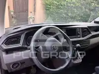 2020 Volkswagen T6