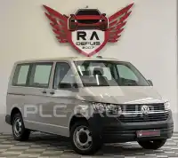 2020 Volkswagen T6