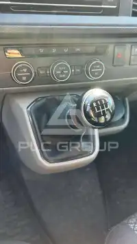 2020 Volkswagen T6