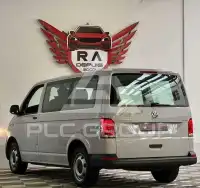 2020 Volkswagen T6