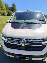 2020 Volkswagen T6
