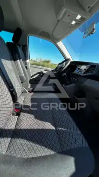 2020 Volkswagen T6