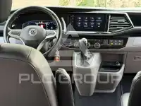 2020 Volkswagen T6