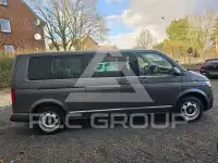 2020 Volkswagen T6
