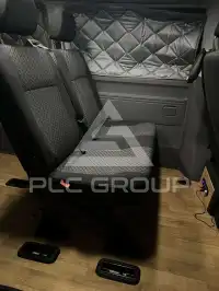 2020 Volkswagen T6