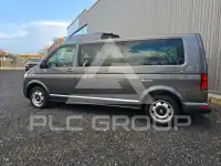 2020 Volkswagen T6