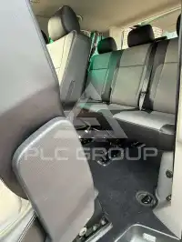 2020 Volkswagen T6