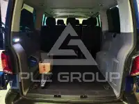 2020 Volkswagen T6