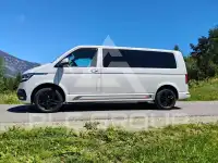 2020 Volkswagen T6