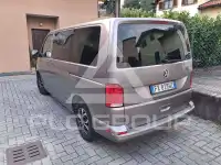 2020 Volkswagen T6