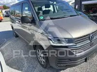 2020 Volkswagen T6