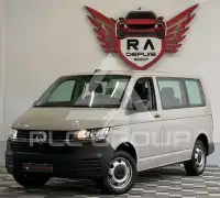 2020 Volkswagen T6