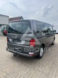 2020 Volkswagen T6