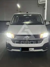 2020 Volkswagen T6