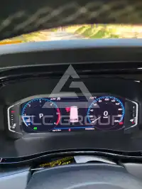2020 Volkswagen T6