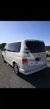 2020 Volkswagen T6