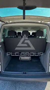 2020 Volkswagen T6