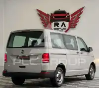 2020 Volkswagen T6