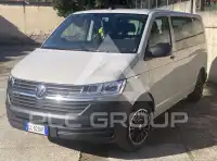 2020 Volkswagen T6