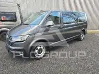 2020 Volkswagen T6