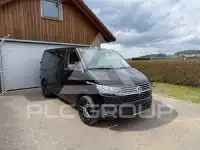 2020 Volkswagen T6