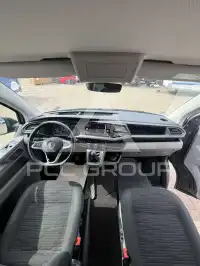 2020 Volkswagen T6