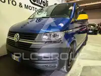 2020 Volkswagen T6