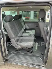 2020 Volkswagen T6