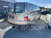 2020 Volkswagen T6