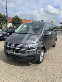 2020 Volkswagen T6
