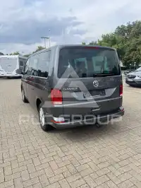 2020 Volkswagen T6