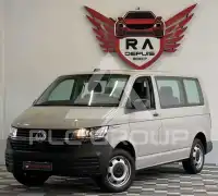 2020 Volkswagen T6