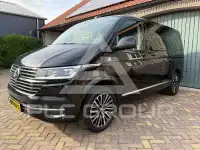 2020 Volkswagen T6