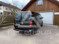 2020 Volkswagen T6