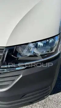 2020 Volkswagen T6